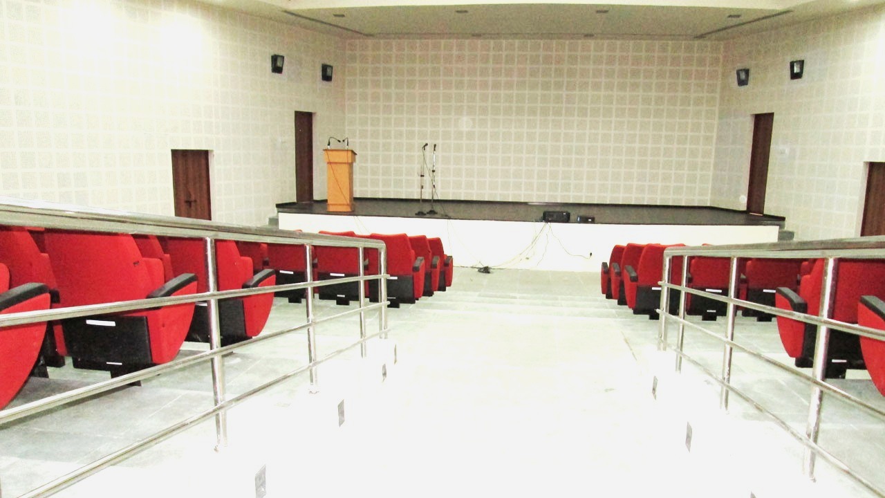 Rural Training Centre Amaravathipudur Karaikudi